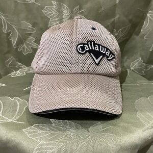 Mega Cap Polyester Callaway One size‎